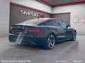 Audi a5 sportback v6 3.0 tdi 245ch s line pack avus quattro s tronic 7 garantie 12 mois occasion simplicicar royan...