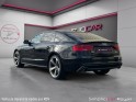 Audi a5 sportback v6 3.0 tdi 245ch s line pack avus quattro s tronic 7 garantie 12 mois occasion simplicicar royan...