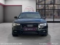 Audi a5 sportback v6 3.0 tdi 245ch s line pack avus quattro s tronic 7 garantie 12 mois occasion simplicicar royan...
