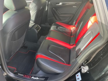 Audi a5 sportback v6 3.0 tdi 245ch s line pack avus quattro s tronic 7 garantie 12 mois occasion simplicicar royan...