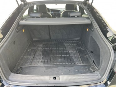 Audi a5 sportback v6 3.0 tdi 245ch s line pack avus quattro s tronic 7 garantie 12 mois occasion simplicicar royan...
