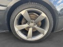 Audi a5 sportback v6 3.0 tdi 245ch s line pack avus quattro s tronic 7 garantie 12 mois occasion simplicicar royan...