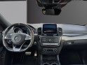 Mercedes gle coupe 63s amg 7g-tronic 4matic attelage toit ouvrant chauffants/ventilés carplay garantie 12mois occasion...