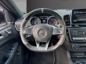 Mercedes gle coupe 63s amg 7g-tronic 4matic attelage toit ouvrant chauffants/ventilés carplay garantie 12mois occasion...