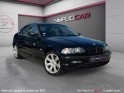 Bmw serie 3 e46/4 325xi pack luxe cuir toit ouvrant occasion simplicicar valence - ksv  simplicicar simplicibike france