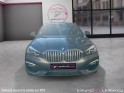 Bmw serie 1 f40 118i 140 ch dkg7 luxury toit ouvrant carplay entretien bmw garantie 12 mois occasion simplicicar le raincy...