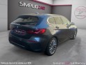 Bmw serie 1 f40 118i 140 ch dkg7 luxury toit ouvrant carplay entretien bmw garantie 12 mois occasion simplicicar le raincy...