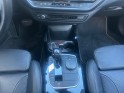 Bmw serie 1 f40 118i 140 ch dkg7 luxury toit ouvrant carplay entretien bmw garantie 12 mois occasion simplicicar le raincy...