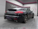 Porsche panamera v6 3.0d 250 tiptronic s - entretiens porsche - bon état général - toit ouvrant - sièges chauffants...