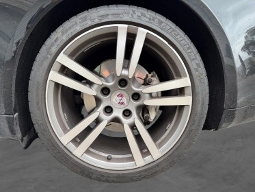 Porsche panamera v6 3.0d 250 tiptronic s - entretiens porsche - bon état général - toit ouvrant - sièges chauffants...