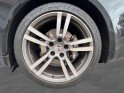Porsche panamera v6 3.0d 250 tiptronic s - entretiens porsche - bon état général - toit ouvrant - sièges chauffants...