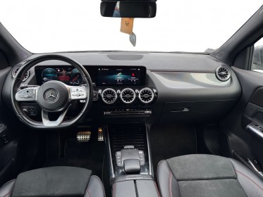 Mercedes gla 220 d 8g-dct 4matic amg line occasion simplicicar velay simplicicar simplicibike france