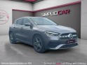 Mercedes gla 220 d 8g-dct 4matic amg line occasion simplicicar velay simplicicar simplicibike france