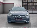 Mercedes gla 220 d 8g-dct 4matic amg line occasion simplicicar velay simplicicar simplicibike france