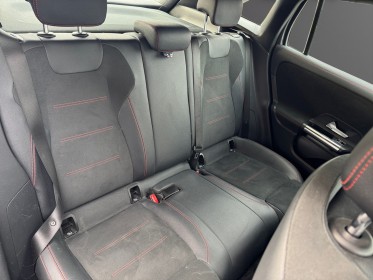 Mercedes gla 220 d 8g-dct 4matic amg line occasion simplicicar velay simplicicar simplicibike france