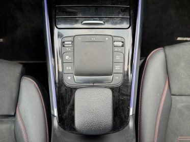 Mercedes gla 220 d 8g-dct 4matic amg line occasion simplicicar velay simplicicar simplicibike france