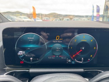 Mercedes gla 220 d 8g-dct 4matic amg line occasion simplicicar velay simplicicar simplicibike france