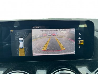 Mercedes gla 220 d 8g-dct 4matic amg line occasion simplicicar velay simplicicar simplicibike france