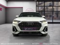 Audi q3 sportback 45 tfsie  245 ch s tronic 6 s line occasion simplicicar magny-en-vexin simplicicar simplicibike france