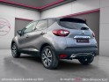 Renault captur tce 120 energy initiale paris attelage sieges chauffants garantie 12 mois occasion simplicicar bordeaux ...