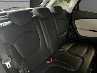 Renault captur tce 120 energy initiale paris attelage sieges chauffants garantie 12 mois occasion simplicicar bordeaux ...