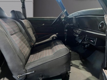 Rover mini cooper occasion simplicicar magny-en-vexin simplicicar simplicibike france