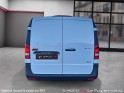 Mercedes vito fourgon 116 cdi long bva rwd pro - frigorifique - garantie constructeur occasion simplicicar velay simplicicar...