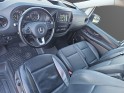 Mercedes vito fourgon 116 cdi long bva rwd pro - frigorifique - garantie constructeur occasion simplicicar velay simplicicar...