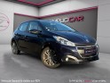 Peugeot 208 1.2 puretech 82ch bvm5 style, garantie jusqu'à 48 mois occasion scl 56 - simplicicar vannes simplicicar...