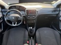 Peugeot 208 1.2 puretech 82ch bvm5 style, garantie jusqu'à 48 mois occasion scl 56 - simplicicar vannes simplicicar...