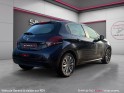 Peugeot 208 1.2 puretech 82ch bvm5 style, garantie jusqu'à 48 mois occasion scl 56 - simplicicar vannes simplicicar...