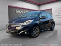 Peugeot 208 1.2 puretech 82ch bvm5 style, garantie jusqu'à 48 mois occasion scl 56 - simplicicar vannes simplicicar...