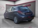 Peugeot 208 1.2 puretech 82ch bvm5 style, garantie jusqu'à 48 mois occasion scl 56 - simplicicar vannes simplicicar...