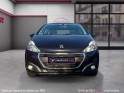 Peugeot 208 1.2 puretech 82ch bvm5 style, garantie jusqu'à 48 mois occasion scl 56 - simplicicar vannes simplicicar...