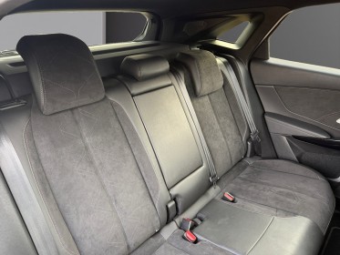 Ds ds7 crossback puretech 225 eat8 performance line carplay focal electra toit ouvrant panoramique caméra 360 garantie 12...