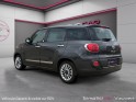 Fiat 500l living 1.6 multijet 16v 105 ch s/s lounge, radar de recul, 7 places, garantie 12 mois occasion simplicicar lunel...