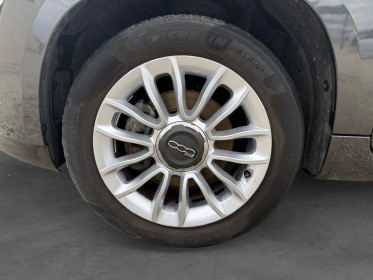 Fiat 500l living 1.6 multijet 16v 105 ch s/s lounge, radar de recul, 7 places, garantie 12 mois occasion simplicicar lunel...