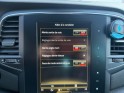 Renault megane iv berline dci 130 gt line caméra carplay drive mode garantie 12 mois occasion simplicicar marignane ...