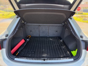 Audi q3 sportback s line 35 tdi 150 ch s tronic 7 - toit ouvrant - camera 360 - complet audi occasion simplicicar rennes...