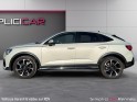 Audi q3 sportback s line 35 tdi 150 ch s tronic 7 - toit ouvrant - camera 360 - complet audi occasion simplicicar rennes...