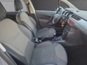 Citroen c3 confort/garantie 12 mois// occasion simplicicar lille  simplicicar simplicibike france