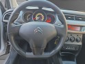Citroen c3 confort/garantie 12 mois// occasion simplicicar lille  simplicicar simplicibike france