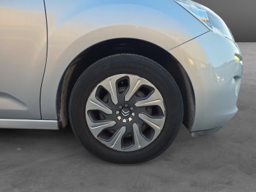 Citroen c3 confort/garantie 12 mois// occasion simplicicar lille  simplicicar simplicibike france