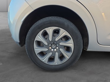 Citroen c3 confort/garantie 12 mois// occasion simplicicar lille  simplicicar simplicibike france