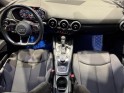 Audi tt coupe 2.0 tfsi 230 s tronic 6 garantie 12 mois camera et sièges chauffants occasion simplicicar narbonne simplicicar...