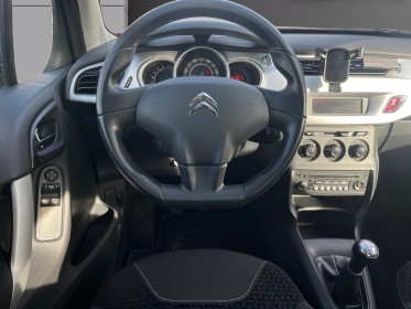 Citroen c3 c3 1.4i airdream confort occasion simplicicar lyon nord simplicicar simplicibike france