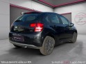 Citroen c3 c3 1.4i airdream confort occasion simplicicar lyon nord simplicicar simplicibike france