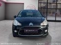 Citroen c3 c3 1.4i airdream confort occasion simplicicar lyon nord simplicicar simplicibike france