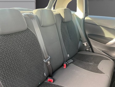 Citroen c3 c3 1.4i airdream confort occasion simplicicar lyon nord simplicicar simplicibike france