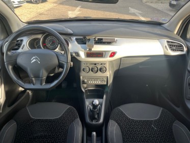 Citroen c3 c3 1.4i airdream confort occasion simplicicar lyon nord simplicicar simplicibike france